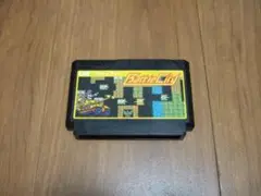 バトルシティ ファミコンソフト ナムコ