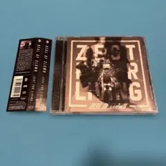 DEAL OF CLOWN / ZEST FOR LIVING