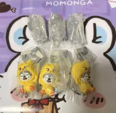 straykids グミ＆チャーム つまつな ウルフチャン