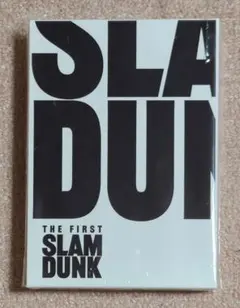 THE FIRST SLAM DUNK DVD 初回生産限定版【未開封】 - メルカリ
