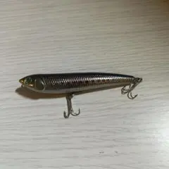 旧型 Megabass dog-x sw メガバス (old Megabass)のサムネイル