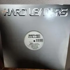 SERVED CHILLED / アナログレコード 12inch