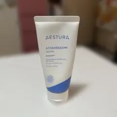 アトバリア　365 クリーム　80ml エストラ