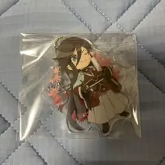 活撃　刀剣乱舞　ufotable 和泉守　アクキー