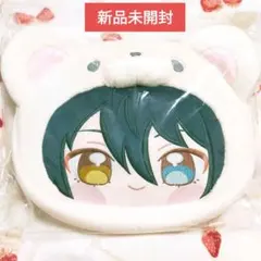 あんスタ いつぬい おかおBIGショルダー 青葉つむぎ 痛バック トート