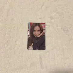 TWICE this is for 1万円 特典 トレカ サナ - メルカリ