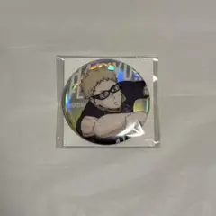 ハイキュー!! 月島蛍 ベースヤードトーキョー 缶バッジ