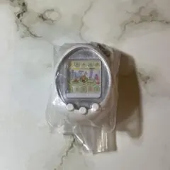 たまごっち　ミニチュアチャームコレクション4 めめっち　ガチャガチャ　未開封