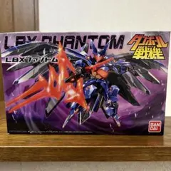 未組立 LBX マグナオルタス ダンボール戦機 プラモデル フィギュア
