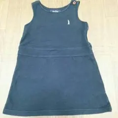 120 イーストボーイ ワンピース ジャンパースカート