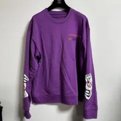 CHROME HEARTS mattyboy sweat スウェットL 菊池風磨