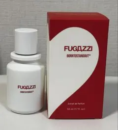 フガッジ BORNTOSTANDOUT by fugazzi50ml - メルカリ