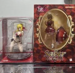 Fate/EXTRA セイバーエクストラ 水着Ver. ワンピースver セット