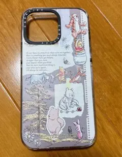 CASETiFY iPhone14 pro max ケース