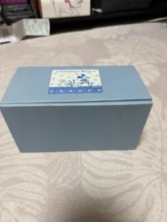 ミニー マグカップ 2個セット 水色