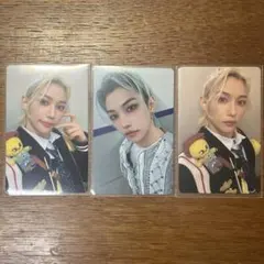 5-STAR DOME TOUR 2023 フィリックス