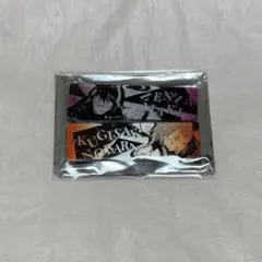 呪術廻戦　グラデーションアクリルキーホルダー　釘崎野薔薇　禪院真希