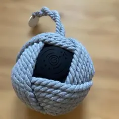 モーニングスター Lサイズ ハンドメイド 編み物 武器あみぐるみ - メルカリ