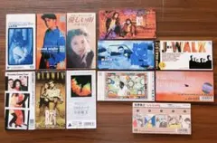 たま CD シングル 4枚セット まとめ売り 8センチCD 8cmCD 邦楽 2026年最新】8cmシングルCD まとめ売りの人気アイテム - メルカリ