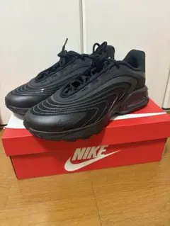 Nike Air Max Fire ブラック スニーカー