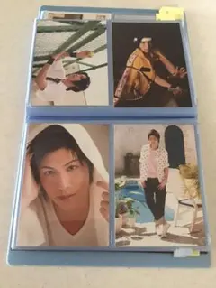 ミュージカルテニスの王子様　神永圭佑　生写真　4枚セット