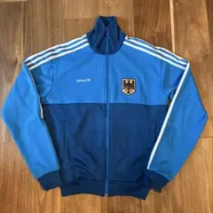 adidas ドイツ軍トラックジャケット