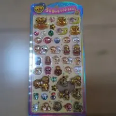 匿名配送　店舗購入　正規品　うるちゅるPOPSEAL なっとうちゃん