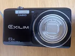 CASIO EXILIM EX-ZS20 デジタルカメラ