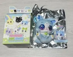 nctwish wishcat ユウシ YUSHI