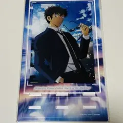 名探偵コナン松田陣平アクリルスタンド