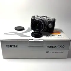 2026年最新】PENTAX Q10 ズームの人気アイテム - メルカリ