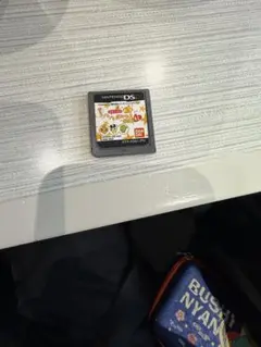 たまごっちのプチプチおみせっち　ごひーきに