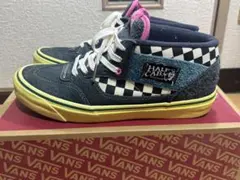 Liberaiders × Vans Half Cab 33 DXのサムネイル