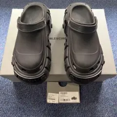 2026年最新】balenciaga crocs 43の人気アイテム - メルカリ