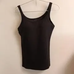 UNIQLO エアリズムコットンブラタンクトップ Lサイズ