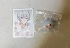 にじさんじ　びっくらたまご弦月藤士郎