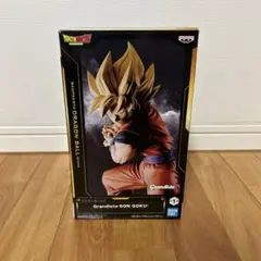 ドラゴンボールZ Grandista(グランディスタ)SON GOKU(孫悟空)