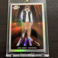 【RC】Luka Doncic ルカ ドンチッチ NBA カード NBA カード Luka Doncic PSA9 ルカ・ドンチッチ