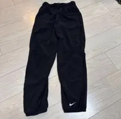 Nike DRI-FIT ブラック ジャージパンツ Mサイズ