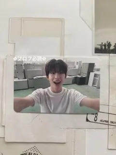 ALD1 ゴヌ MAKESTAR ヨントン トレカ