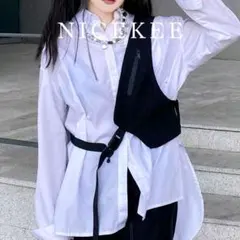 チェストバッグ、クロスボディ ウエストバッグ、サイクリング ブラックボディバッグ