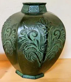 2026年最新】青銅 壺の人気アイテム - メルカリ