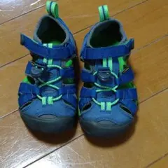 KEEN キーン サンダル