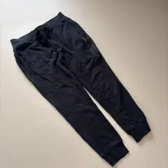 NIKE AIR ナイキ エア スウェットパンツ ジョガーパンツ ブラック