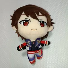あんさんぶるスターズ あんスタ ぬいぐるみ 守沢千秋 - メルカリ