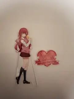 猫汰つな 〕ぶいすぽ ぶいすぽフェス アイドル 缶バッジ - メルカリ 〔 猫汰つな 〕ぶいすぽ ぶいすぽフェス アイドル 缶バッジ