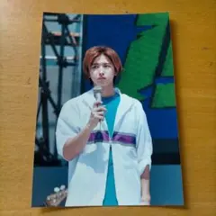 嵐 大野智 写真 Konica a43