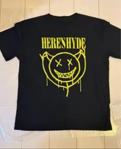 2025年最新】hyde tシャツの人気アイテム - メルカリ