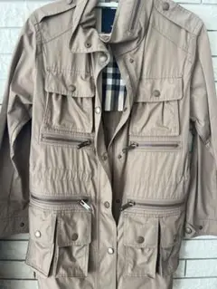 モッズコート