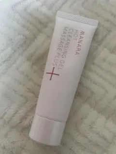 マナラ　ホットクレンジングゲル　マッサージプラス　30g